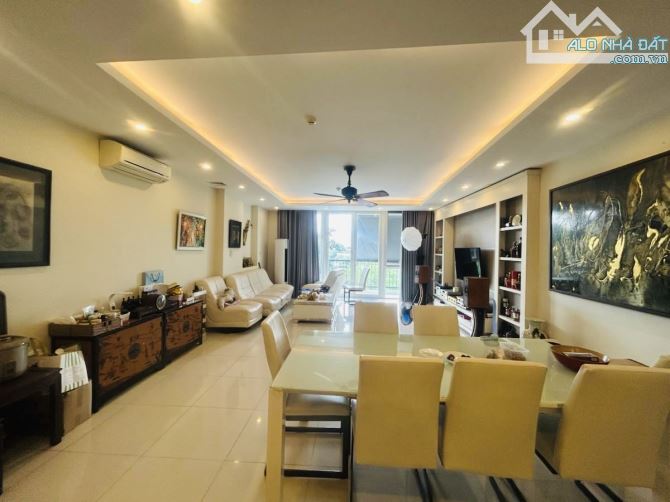 Bán gấp Nhà mặt phố VIP Đống Đa 70m 9 tầng mặt tiền 6.5m, trước nhà là công viên hồ 75 tỷ - 10