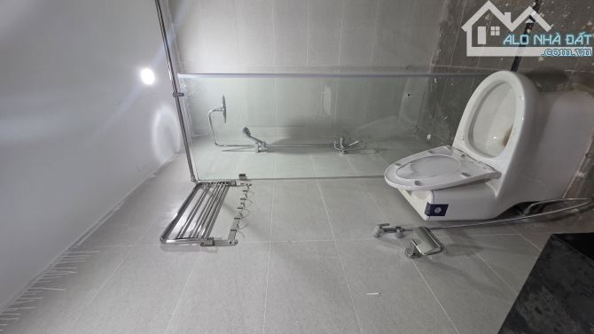 B.Á.N NHÀ GẦN LAI XÁ ,Ô TÔ TRÁNH, DỪNG ĐỖ, THANG MÁY EM RU 47 M2, 9 TỶ 2 - 10