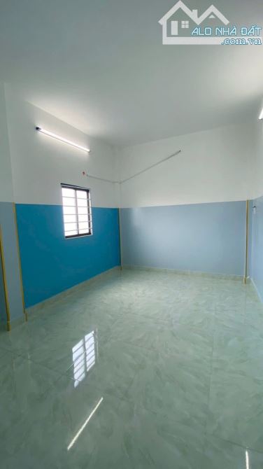 Nhà 1 Lầu Mặt Tiền Đường Tập Đoàn 4, 3 Phòng Ngủ, Đường Xe Tải Tới Nhà. Thông Nhiều Hướng - 10