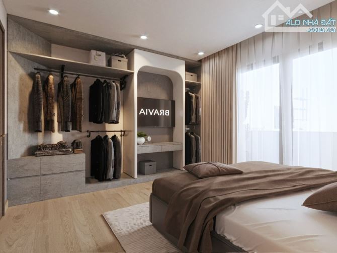 Bán căn hộ chung cư 2PN,3 tỷ, 82.43m2 tại Hạ Long, Quảng Ninh - giá chất đẹp, tiện ích - 10