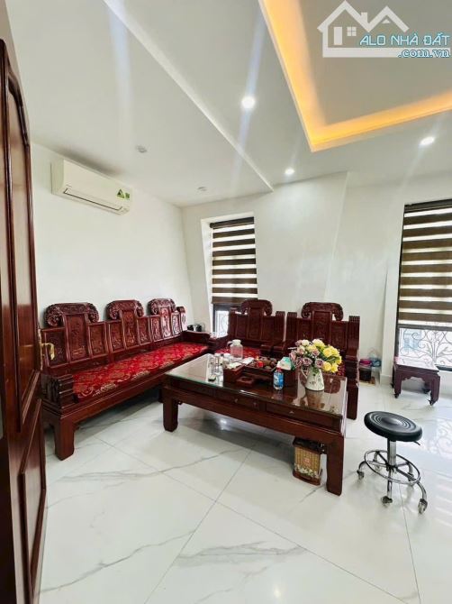 🔥 NHÀ 5 TẦNG THANG MÁY – HOÀNG HUY RIVERSIDE, THƯỢNG LÝ, HỒNG BÀNG- HẢI PHÒNG 🔥 - 10