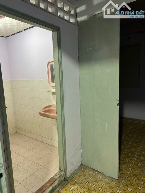 🏡 CHO THUÊ NHÀ NGUYÊN CĂN – HẺM NGUYỄN TRÃI Q.1 🏡 - 10