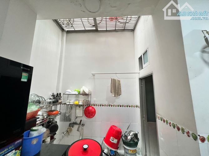 Bán nhà mặt tiền đường Trần Quang Diệu - Phan Thiết - 10