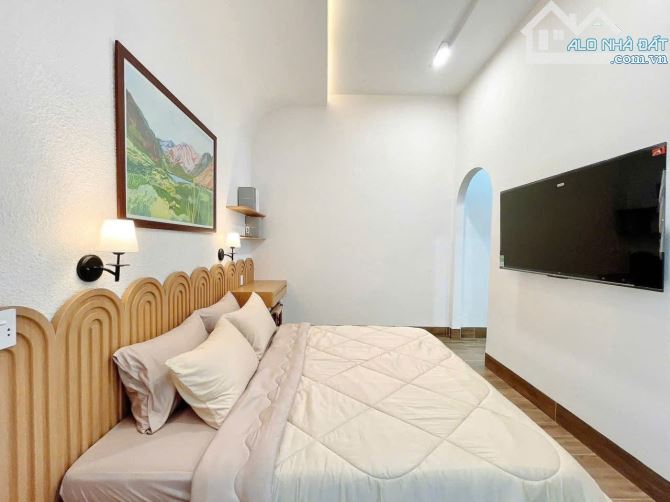 🏡 BÁN NHÀ MỚI 100% – ĐƯỜNG B2, THÔN 6, CƯ ÊBUR – VIEW ĐẸP, FULL NỘI THẤT - 10