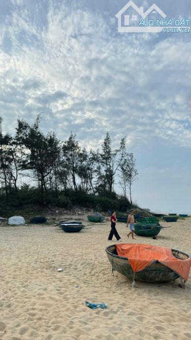 Bán Đất Mặt Biển Bình Minh sát Vinpearl Nam Hội An - Giá Đầu Tư - 10