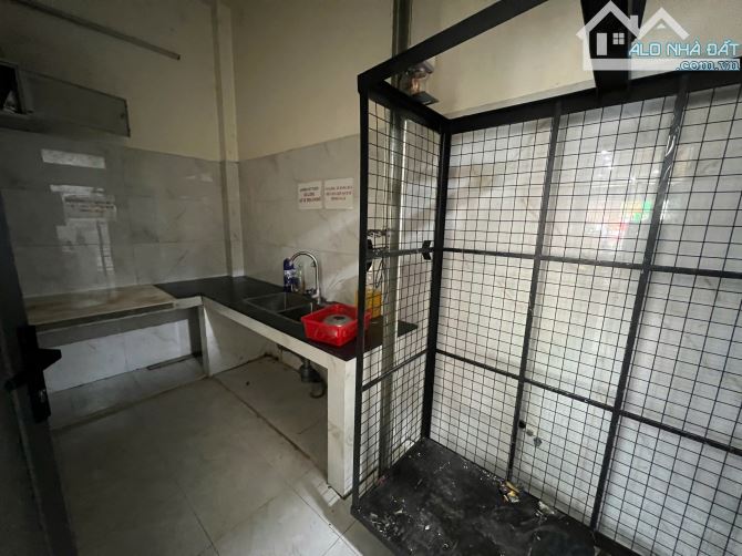Nhà MTKD Phạm Văn Chí, P.7, Quận 6 | 6 x 20 | Trệt 2 Lầu ST | 4PN 4WC | Giá 45tr - 10