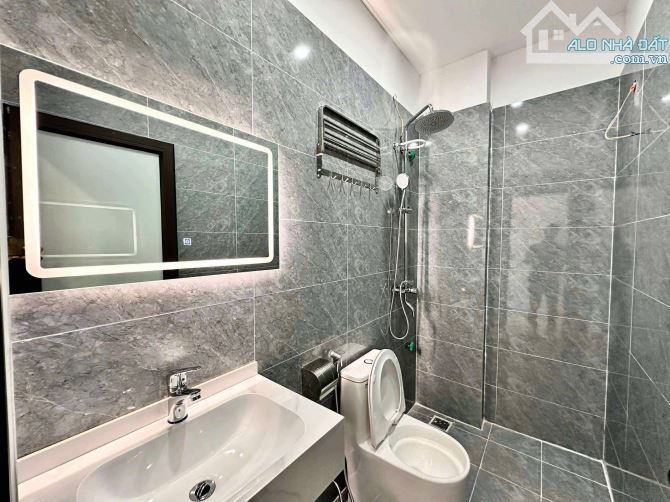 Nhà mặt đường lương quy, lê lợi, an dương, hp-49,3 m*3 tầng -3,450 tỷ - 10