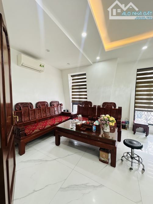 NHÀ 5 TẦNG THANG MÁY – HOÀNG HUY RIVERSIDE, THƯỢNG LÝ, HỒNG BÀNG- HẢI PHÒNG - 10