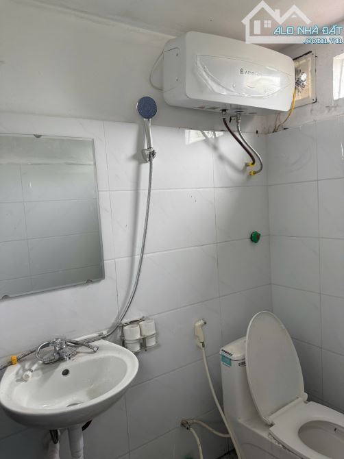 CHO THUÊ NHÀ NGUYÊN CĂN TỔ3 - PHÚ ĐÔ, NAM TỪ LIÊM 32MX2T CHỈ 5 TRIỆU/THÁNG. - 10