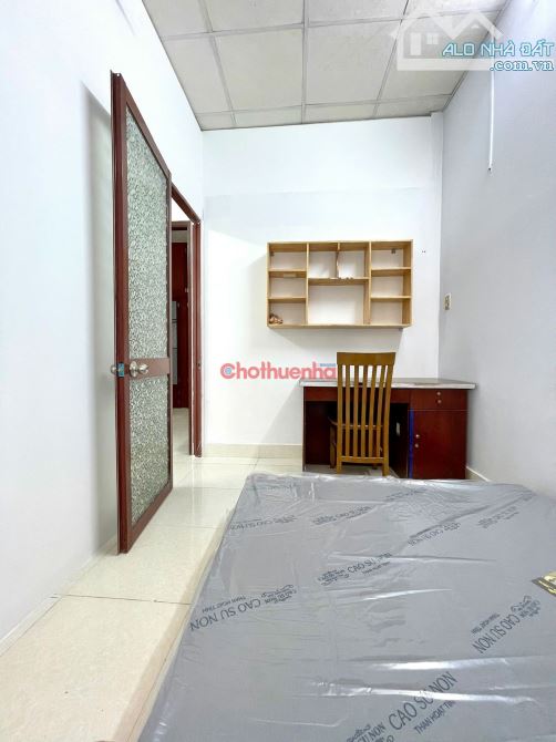 Nhà HXT 1/ Bắc Hải, P.15, Quận 10 | 5 x 9 | Trệt 1 Lầu | 2PN 1WC | Giá 15tr - 10