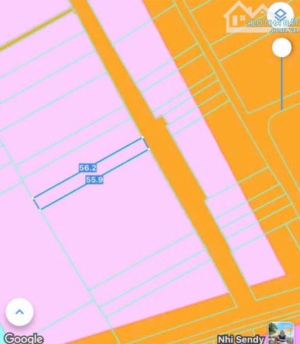 🌿 NHÀ MỚI XÂY-PHONG CÁCH HIỆN ĐẠI- 337,5M- 100 THỔ- 5 TỈ 5– LONG ĐỨC- LONG THÀNH 🌿 - 10