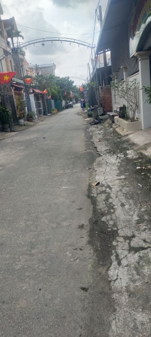 Bán gấp nhà 1T2L 2MT kinh doanh p.long bình tân, hoàn công, 2ô tô, gần sinmark, chỉ 6ty3 T - 10