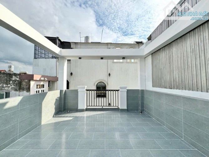NHÀ PHỐ BÌNH TÂN – VỊ TRÍ ĐẸP, GIÁ TỐT, PHÙ HỢP ĐỂ Ở, ĐẦU TƯ HOẶC KINH DOANH BUÔN BÁN - 10