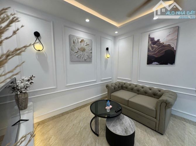 Bán nhà đẹp 2 tầng tại hẻm Nguyễn Thị Minh Khai TTTP Nha Trang dt 28,5m2 giá chỉ 3 tỷ 150 - 10