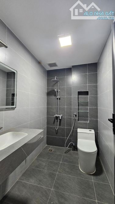 🔥 GIẢM SỐC 500 TRIỆU – SIÊU PHẨM NGỌC THỤY, LONG BIÊN- 50M2 , 5 tầng , 11.x Tỷ- DÂN XÂY Đ - 10