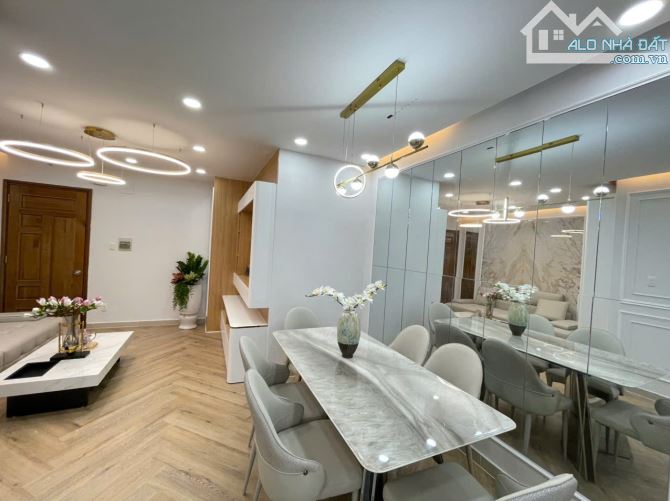 bán căn hộ Belleza 70m2 nội thất đẹp giá 3.6 tỷ - 10