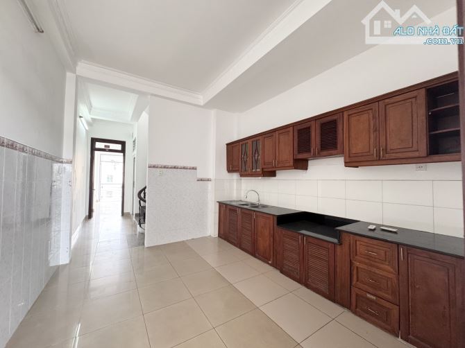 Phan Văn Trị gò vấp 69/85m2 6 tầng giá chỉ 21.x tỷ - 10