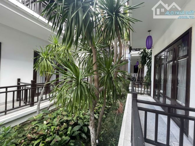 🚀 CƠ HỘI VÀNG KHÁCH SẠN 4★ VỊ TRÍ VÀNG Ở HỘI AN – SẢN PHẨM CỰC HIẾM-DÒNG TIỀN KHỦNG 💰 - 10