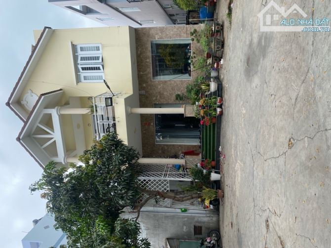 322M2- SHR- HẺM XE HƠI KDC BỘ CÔNG AN NGUYỄN VĂN QUỲ Q7-NHÀ BIỆT THỰ CHỈ 18 TỶ 5 - 10