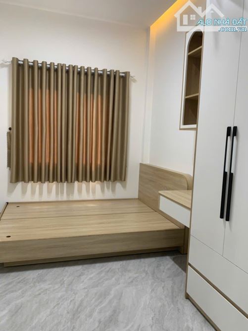 Mở Bán Căn Nhà 2 Tầng Mặt Tiền Kiệt 86 Lê Ngô Cát - Cách Đường Chính 200M - 10
