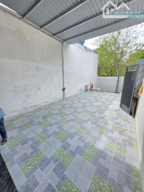 Bán nhà 2,55 tỷ sân xe tải, p.Thái Hòa, Tp.Tân Uyên M7299 - 10