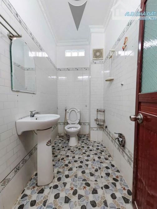 Bán Nhà Trệt 2 Lầu Hẻm 41 Võ Trường Toàn, Cần Thơ - 11