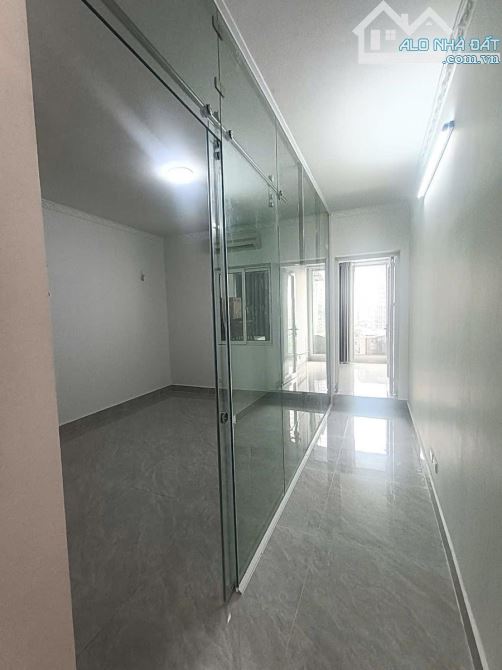 CĂN HỘ TẦNG 9-A6 GIẢNG VÕ TRẦN DUY LIỆU-62/110M-4PHÒNG NGỦ-2BAN CÔNG-LÔ GÓC-6.8TỶ - 11