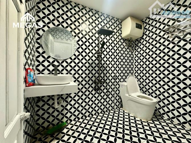 Chính chủ cho thuê CH 357 Âu Cơ, 65m2, 2N,1WC, full nội thất giá 9,5tr - 11