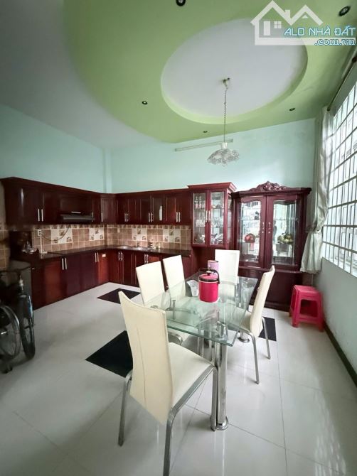 Bán căn nhà lô góc 2 mặt hẻm xe tải ngang khủng 7m x 14m gần 99m2 đường số 53 P14 Gò Vấp - 11