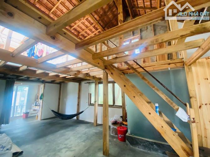 Bán nhà sân vườn đường ô tô lớn Hùng Vương Đà Lạt 400m2 chỉ 16 tỷ - 11