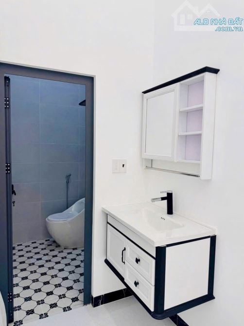 Nhà Nhà mới 100% Phường Mỹ Phong, Tỉnh Đồng Tháp - 11