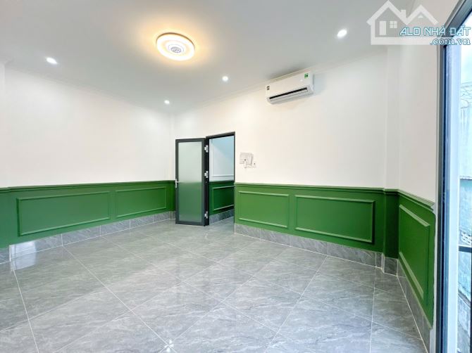 🌟🌟🌟NHÀ TRỆT LẦU XÂY MỚI, HẺM 52 HÙNG VƯƠNG, TRUNG TÂM NINH KIỀU , DỌN VÀO Ở LIỀN - 11