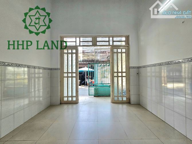 Hạ giá bán nhà sổ riêng cách đường Nguyễn Ái Quốc 80m, phường Tân Phong - 11