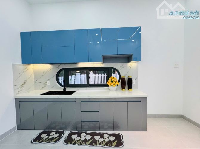 Nhà vườn trung tâm thị trấn diên khánh - 11