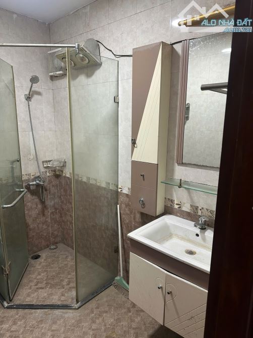 Cho cả nhà 04 tầng phố Lý Nam Đế, quận Hoàn Kiếm, an ninh cực tốt - 11