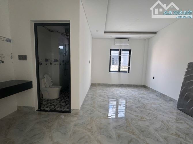BÁN NHÀ MẶT PHỐ 3 TẦNG MỚI MT MỸ AN 21 GẦN SÔNG - DT 100M2 - 11