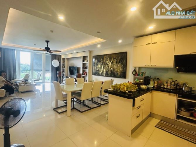 Bán gấp Nhà mặt phố VIP Đống Đa 70m 9 tầng mặt tiền 6.5m, trước nhà là công viên hồ 75 tỷ - 11