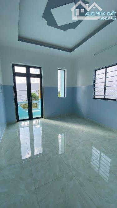 Nhà 1 Lầu Mặt Tiền Đường Tập Đoàn 4, 3 Phòng Ngủ, Đường Xe Tải Tới Nhà. Thông Nhiều Hướng - 11