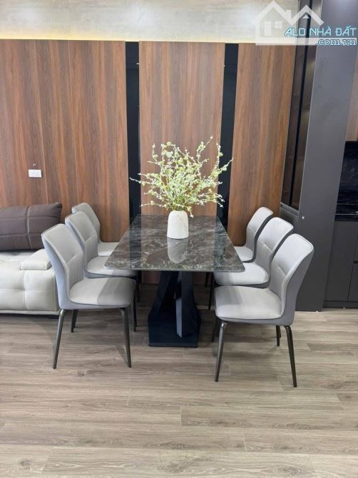 CẦN BÁN CĂN VIP VINACONEX21 QUANG TRUNG HÀ ĐÔNG  151m 4Ng 2VS 7,5tỷ FULL NỘI THẤT - 11