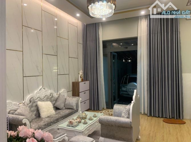 Bán Nhà Phú Thọ Thủ Dầu Một Bình Dương. Diện tích: 7.7x23 tổng 149.8m2 có 80m2 thổ cư - 11