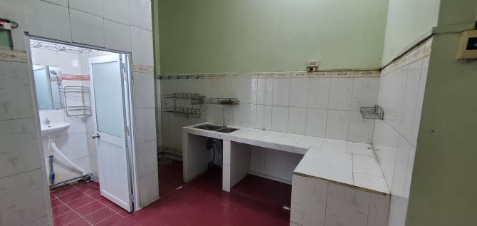 Cho thuê nhà nguyên căn 5 x 19m 2 tầng nhà mới vĩnh lộc B bình chánh - 11