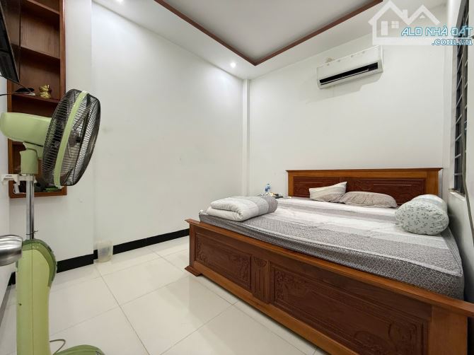 🏡 NHÀ 3 MÊ HẺM CẠN ĐẸP – ĐƯỜNG THANH NIÊN, - 11