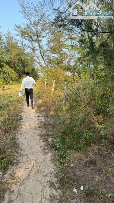 Bán Đất Mặt Biển Bình Minh sát Vinpearl Nam Hội An - Giá Đầu Tư - 11