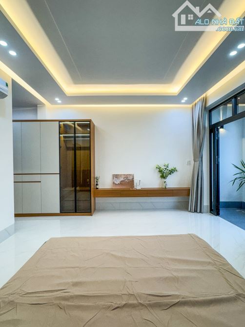 NHÀ PHỐ 3 TẦNG MẪU MỚI THUỘC KDC HỒNG LOAN - 11