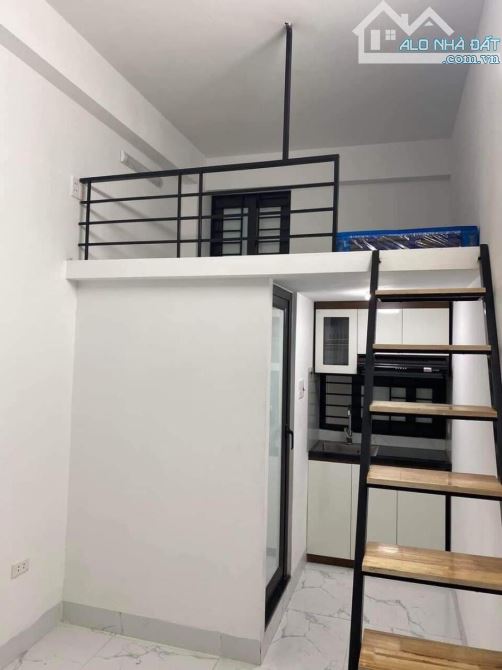 Toà dòng tiền 68 Triều Khúc, 105m, 9 tầng, gần ô tô, 38 phòng. 25 Tỷ - 11