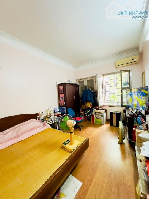 BÁN NHÀ ĐÀO TẤN, BA ĐÌNH - 82M², MẶT TIỀN 5M, Ô TÔ ĐỖ CỬA, GIÁ ĐẦU TƯ 20 TỶ - 11