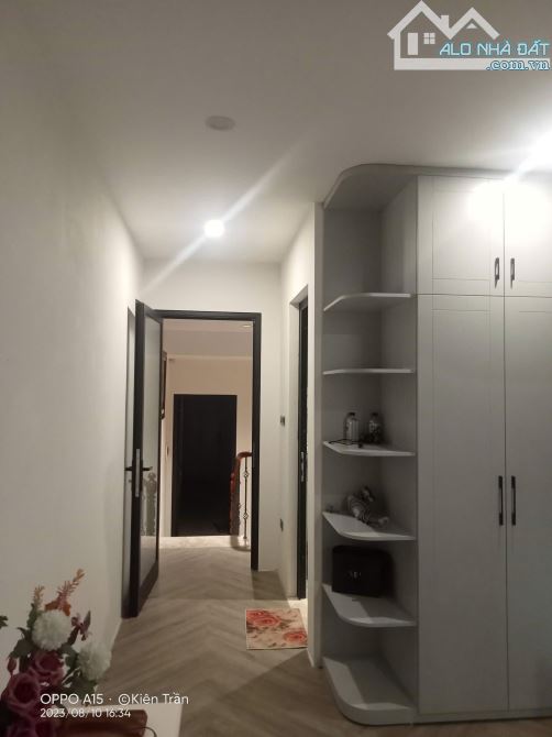 - Siêu phẩm nhà đẹp mặt phố Quan Nhân xem là thích .84m - MT,5 - Chỉ 28tỷ - 11