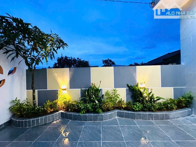 Nhà 5x 34m Đường Tám Tiên, Cần Giuộc. Cách Ngã 4 Phước Lý 400m - 11