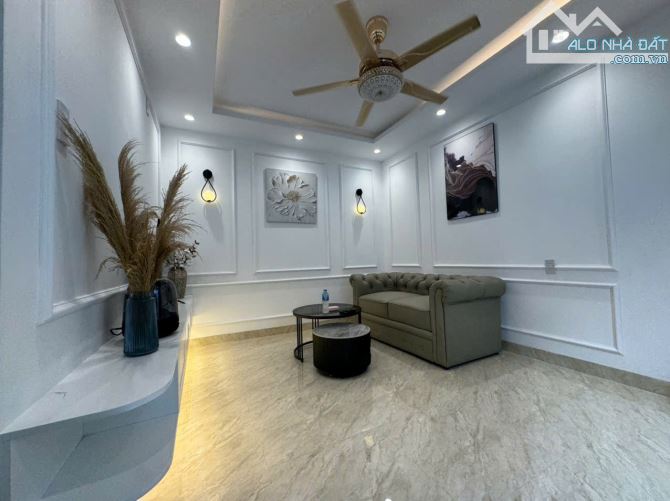 Bán nhà đẹp 2 tầng tại hẻm Nguyễn Thị Minh Khai TTTP Nha Trang dt 28,5m2 giá chỉ 3 tỷ 150 - 11
