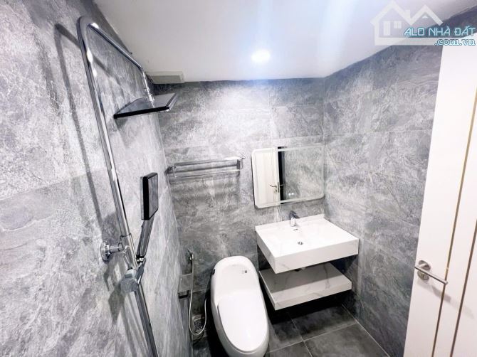 💥💥CẦN BÁN NHÀ XỊN XÒ 3 MÊ LỆCH, MÁI BÊ TÔNG CỐT THÉP. ĐỖ XUÂN HỢP TÂN LỢI. GIÁ CHỈ 3tỷ95 - 11